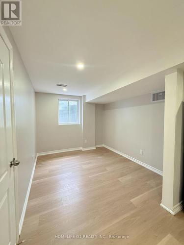 BSMT - 3 AMARYLLIS DRIVE , Brampton, Ontario L7A 0M4 4