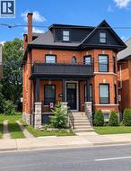 66 WELLINGTON STREET S Hamilton, ON L8N 2R1