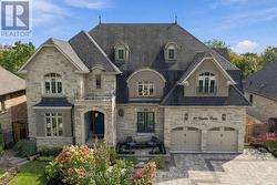 37 CAMBER COURT Whitby (Brooklin), ON L1M 0K4