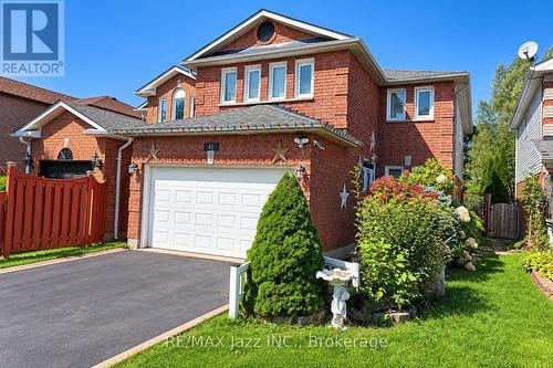 83 JOHN WALTER CRESCENT , Clarington (Courtice), Ontario L1E 2W7 2