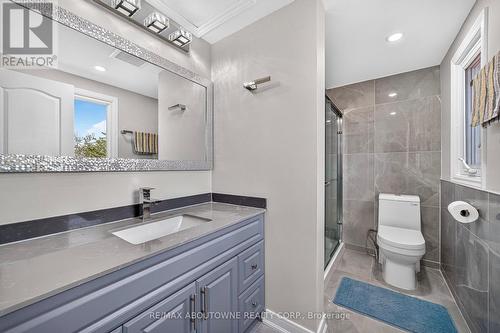 668 Greycedar Crescent, Mississauga, ON 