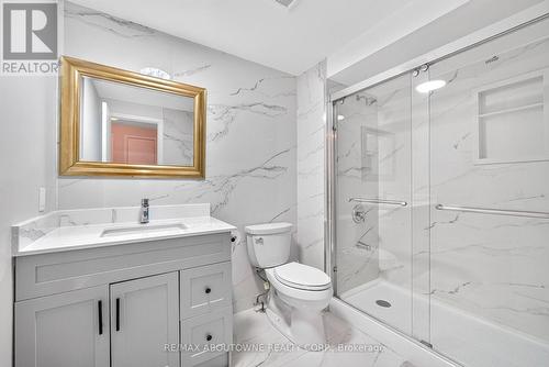 668 Greycedar Crescent, Mississauga, ON 