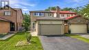668 Greycedar Crescent, Mississauga, ON 