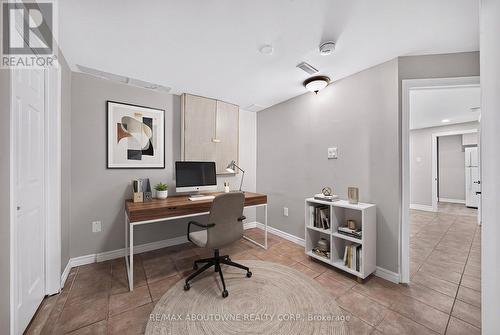668 Greycedar Crescent, Mississauga, ON 