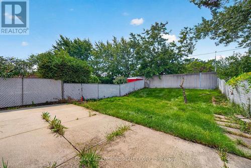 668 Greycedar Crescent, Mississauga, ON 