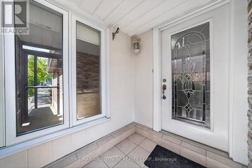 668 Greycedar Crescent, Mississauga, ON 