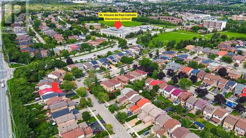 668 Greycedar Crescent, Mississauga, ON 