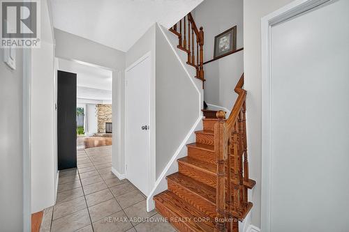 668 Greycedar Crescent, Mississauga, ON 