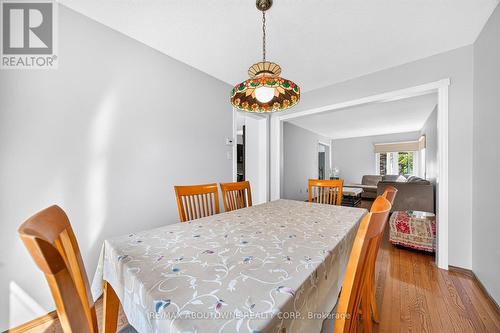 668 Greycedar Crescent, Mississauga, ON 