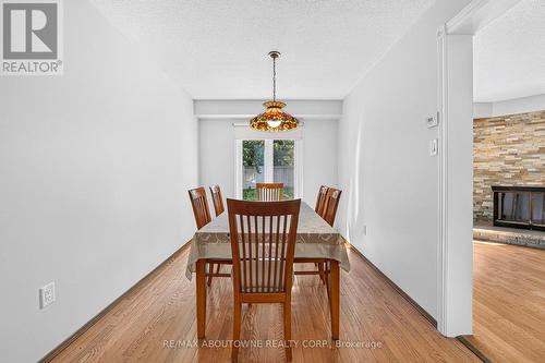 668 Greycedar Crescent, Mississauga, ON 