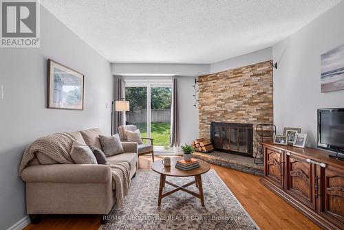 668 Greycedar Crescent, Mississauga, ON 