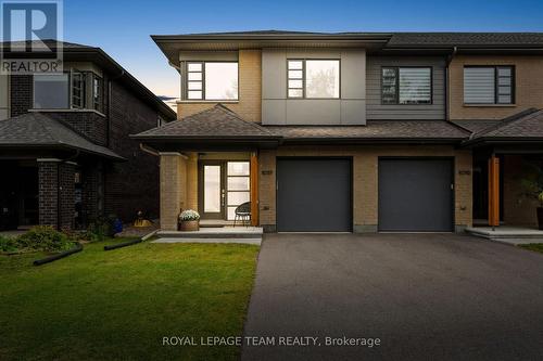 1037 Eider Street, Ottawa, ON 
