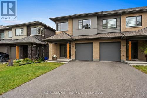 1037 Eider Street, Ottawa, ON 