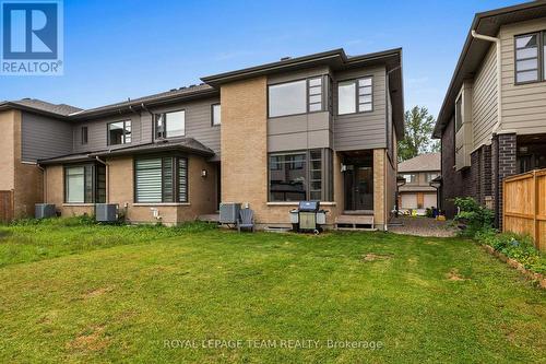 1037 Eider Street, Ottawa, ON 