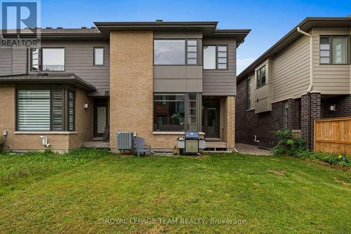 1037 Eider Street, Ottawa, ON 