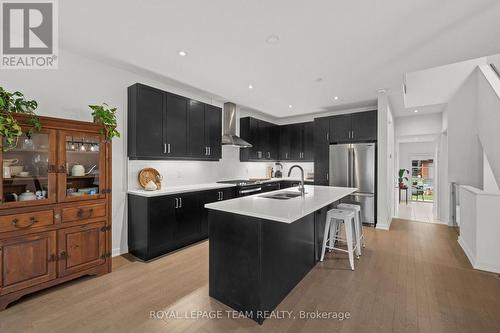 1037 Eider Street, Ottawa, ON 