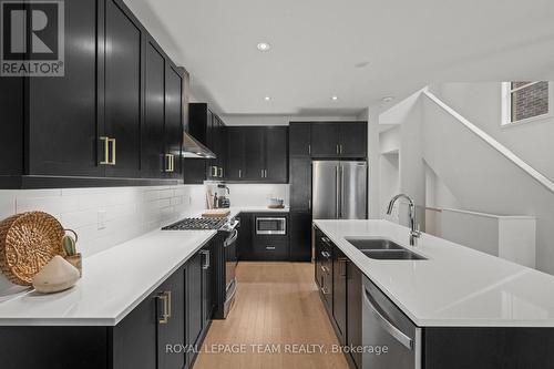 1037 Eider Street, Ottawa, ON 