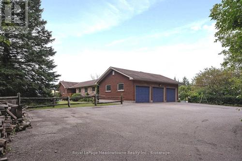 13306 Sixth Line Nassagaweya, Milton (Na Rural Nassagaweya), ON 