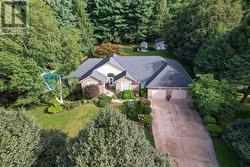 31 ALDER CRESCENT Pelham (Fenwick), ON L0S 1C0