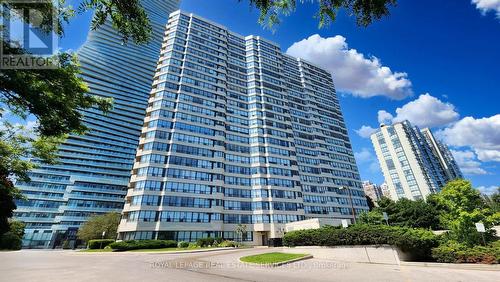 2010 - 400 WEBB DRIVE  Mississauga, ON L5B 3Z7