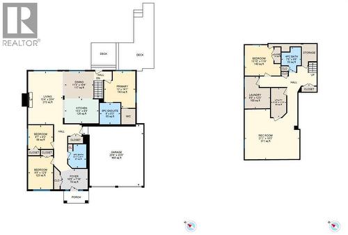 30 Wimbledon Drive Sw, Calgary, AB 