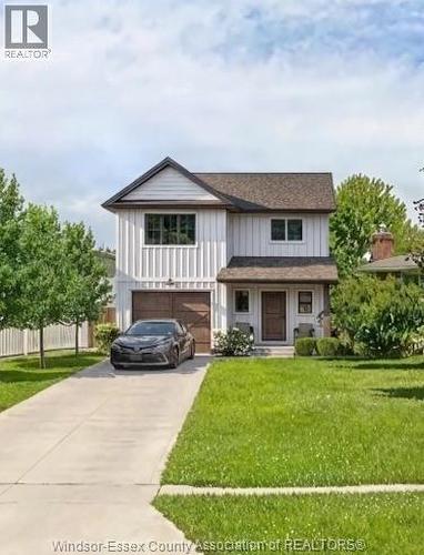 144 FORT STREET  Amherstburg, ON N9V 1B8