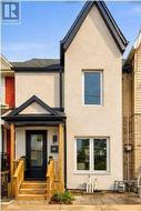 59 SHIRLEY STREET W  Toronto, ON M6K 1T2