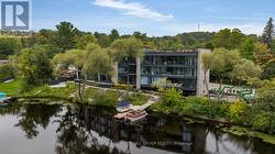 103 - 32 BRUNEL ROAD Huntsville, ON P1H 1P5