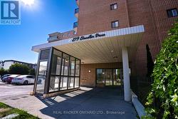 203 - 279 CHANDLER DRIVE  Waterloo, ON N2E 1X6