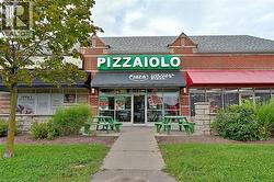 2335 TRAFALGAR Road Unit# D2 Oakville, ON L6H 6N9
