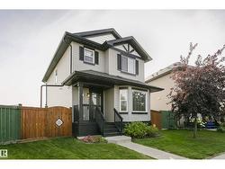 9503 213 ST NW  Edmonton, AB T5T 4C7