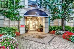442 MAPLE Avenue Unit# 1005 Burlington, ON L7S 2L7