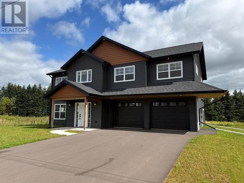 103 STANMOL Drive  Charlottetown, PE C1E 3W3