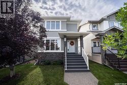 5121 Campling AVENUE  Regina, SK S4W 0L6
