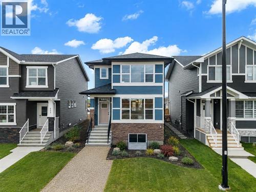 659 Chelsea Pier Run  Chestermere, AB T1X 3H6