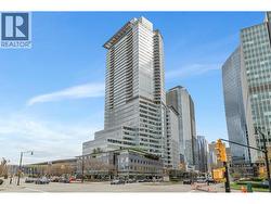 3101 1077 W CORDOVA STREET  Vancouver, BC V6C 2C6