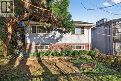 557 E 21ST AVENUE  Vancouver, BC V5V 1R5
