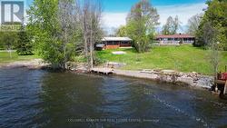 3637 SOUTHWOOD BEACH BOULEVARD Ramara, ON L0K 2B0