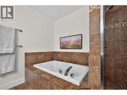 Primary ensuite - 