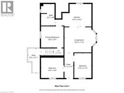 Unit 1 - 