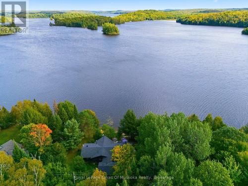 31 FELDSPAR ROAD  Magnetawan, ON P0A 1C0