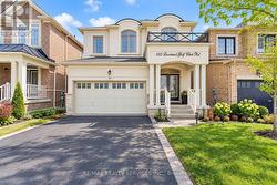 155 LIONHEAD GOLF CLUB ROAD Brampton, ON L6Y 6C2