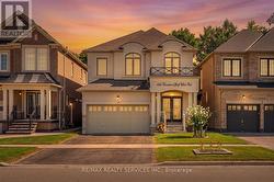 155 LIONHEAD GOLF CLUB ROAD Brampton, ON L6Y 6C2