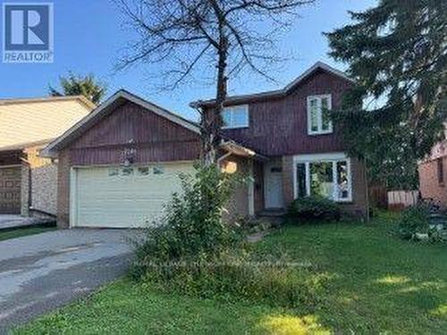 7246 RIDGELAND CRESCENT  Mississauga, ON L5N 1Y9