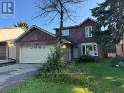 7246 RIDGELAND CRESCENT  Mississauga, ON L5N 1Y9