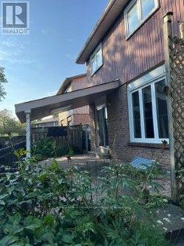 7246 Ridgeland Crescent, Mississauga, ON 