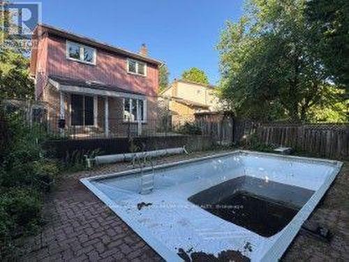 7246 Ridgeland Crescent, Mississauga, ON 