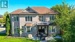 3762 FREEMAN TERRACE  Mississauga, ON L5M 6Y3