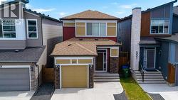 247 Belmont Heath SW Calgary, AB T2X 4N4