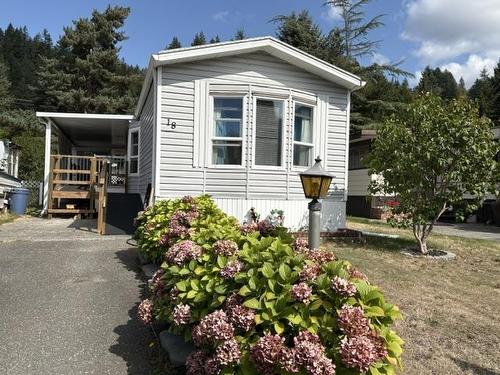 18 46484 CHILLIWACK LAKE ROAD|Chilliwack River Valley  Chilliwack, BC V2R 3R9